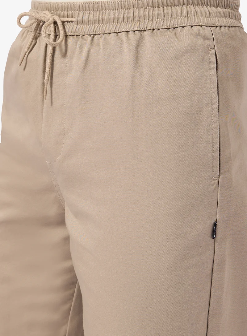 CONVERSE  Essential Logo Sweatpants for Men | Best Price UAE